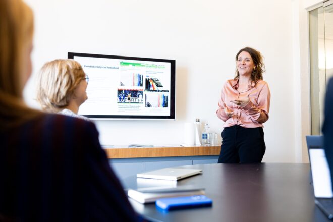 Waarom thought leadership vandaag zo belangrijk is 